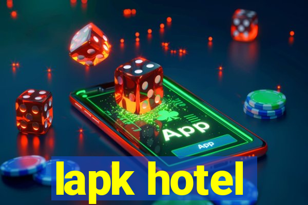 lapk hotel